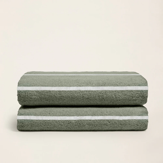 Deia 600 GSM Australian Cotton Towels