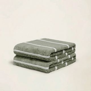 Deia 600 GSM Australian Cotton Towels