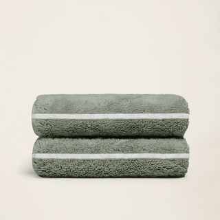 Deia 600 GSM Australian Cotton Towels