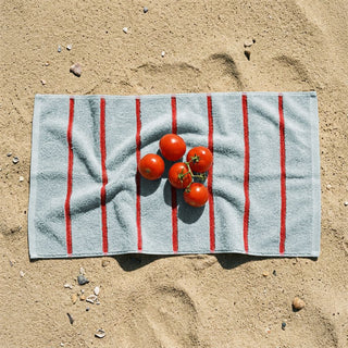 Deia 600 GSM Australian Cotton Towels