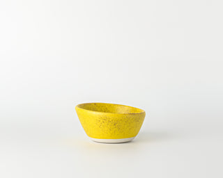 HAAND Dessert Bowl – Handcrafted Porcelain Dessert & Tapas Bowl