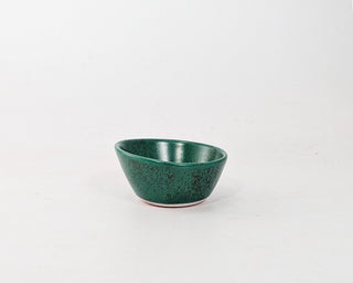 HAAND Dessert Bowl – Handcrafted Porcelain Dessert & Tapas Bowl