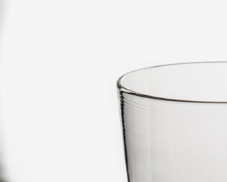 HAAND Bodega Glass – Hand-Blown Everyday Drinking Glass