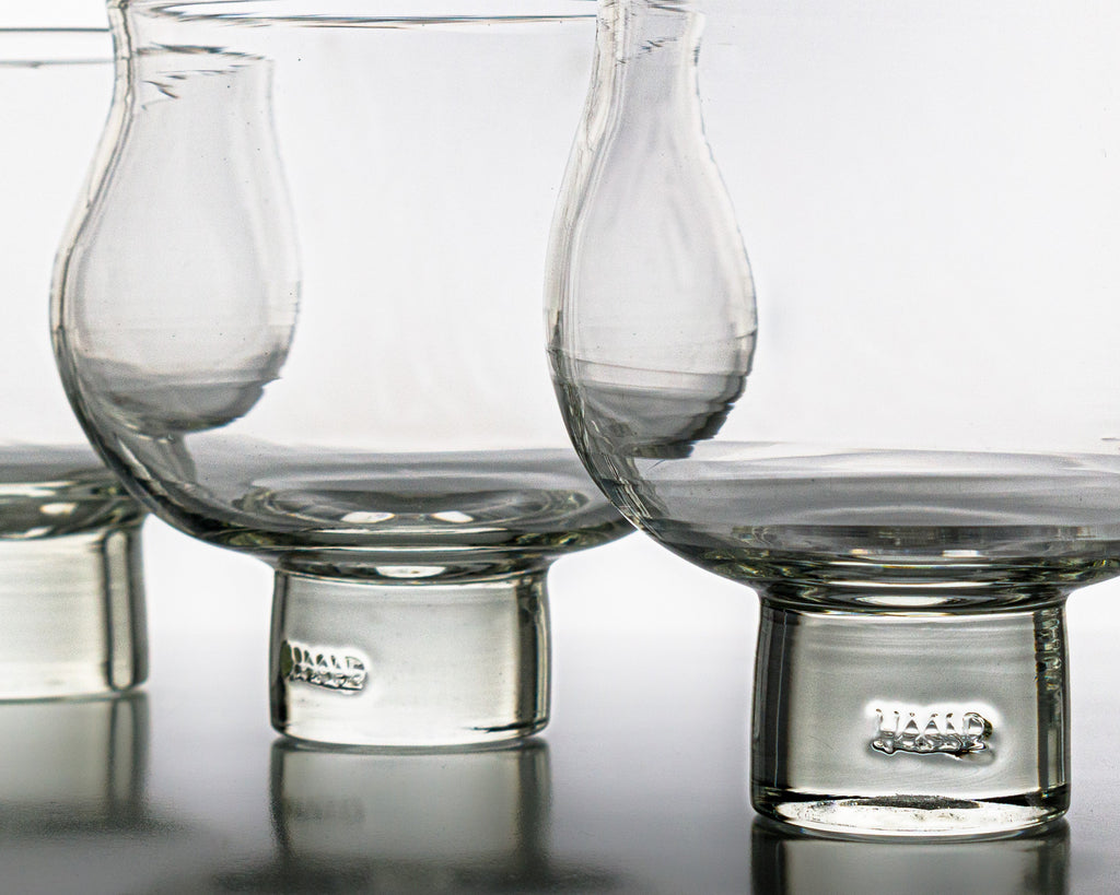 HAAND Hand-Blown Wine Glass – Artisan Stemware