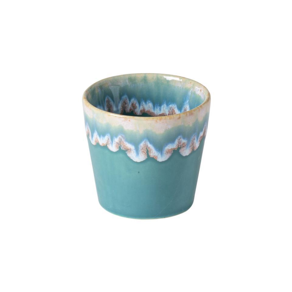 COSTA NOVA Grespresso Espresso Cup 3 oz – Classic Espresso Cup