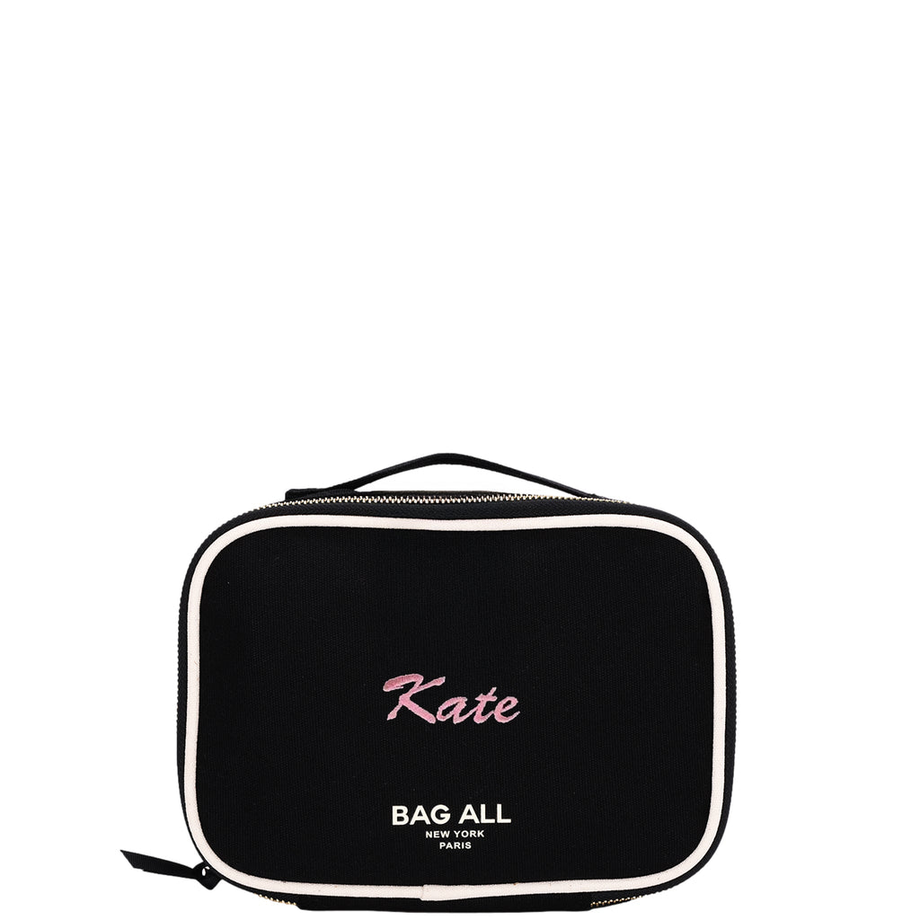Double-Sided Hobby/Multi-Use Case – Black