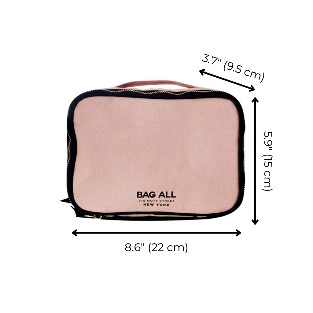 Double-Sided Hobby/Multi-Use Case – Pink/Blush