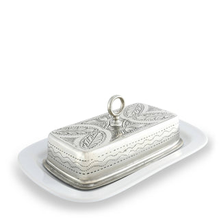Provencal Butter Dish