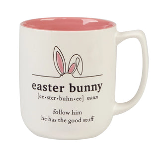 Easter Words Mugs 18 oz.