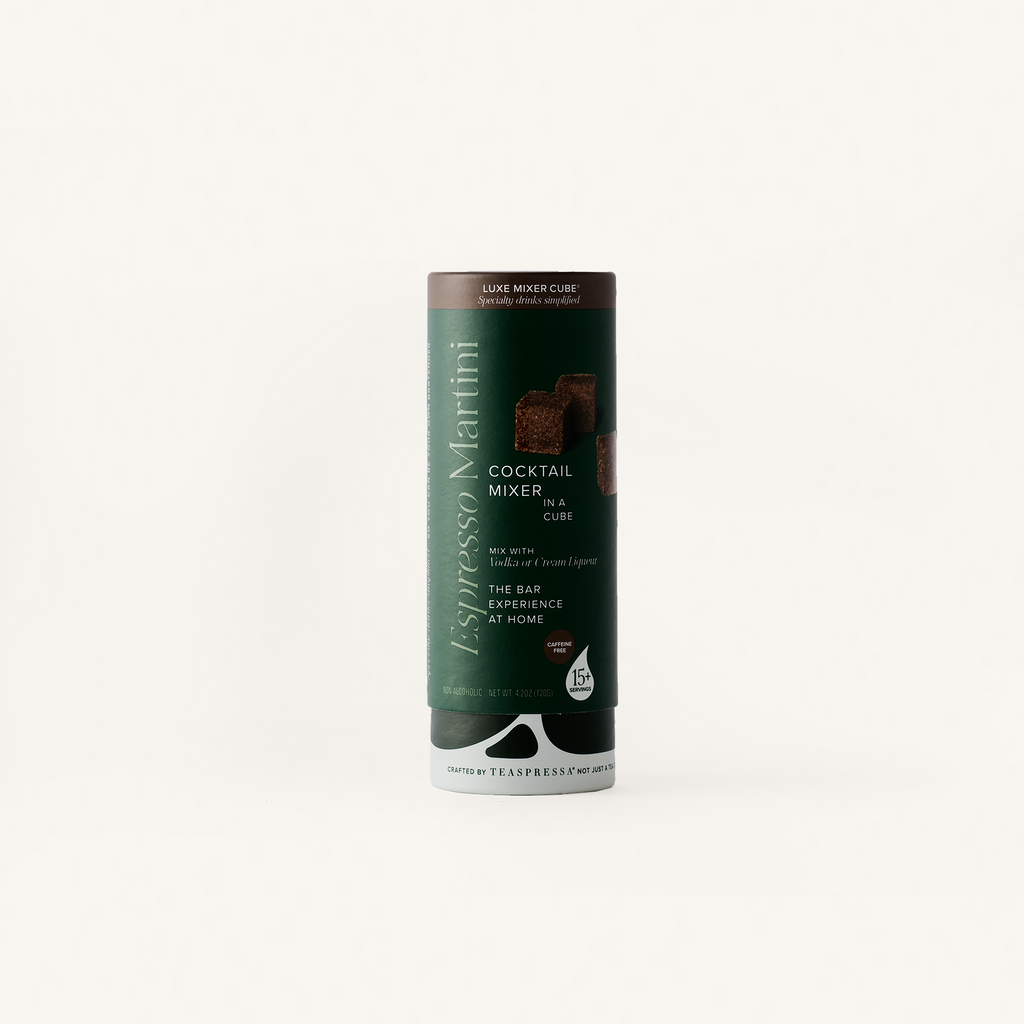 Espresso Martini Cocktail Mixer Tallboy