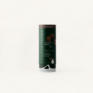 Espresso Martini Cocktail Mixer Tallboy
