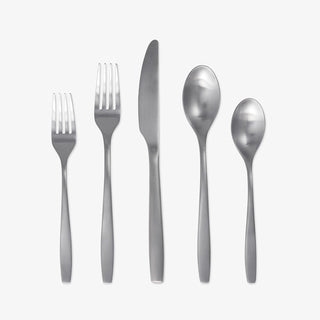 Cambridge Averie Satin 20-Piece Flatware Set, 18/0 stainless steel (view 3)