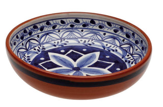 COSTA NOVA Alentejo Terracotta Soup / Cereal Bowl 7