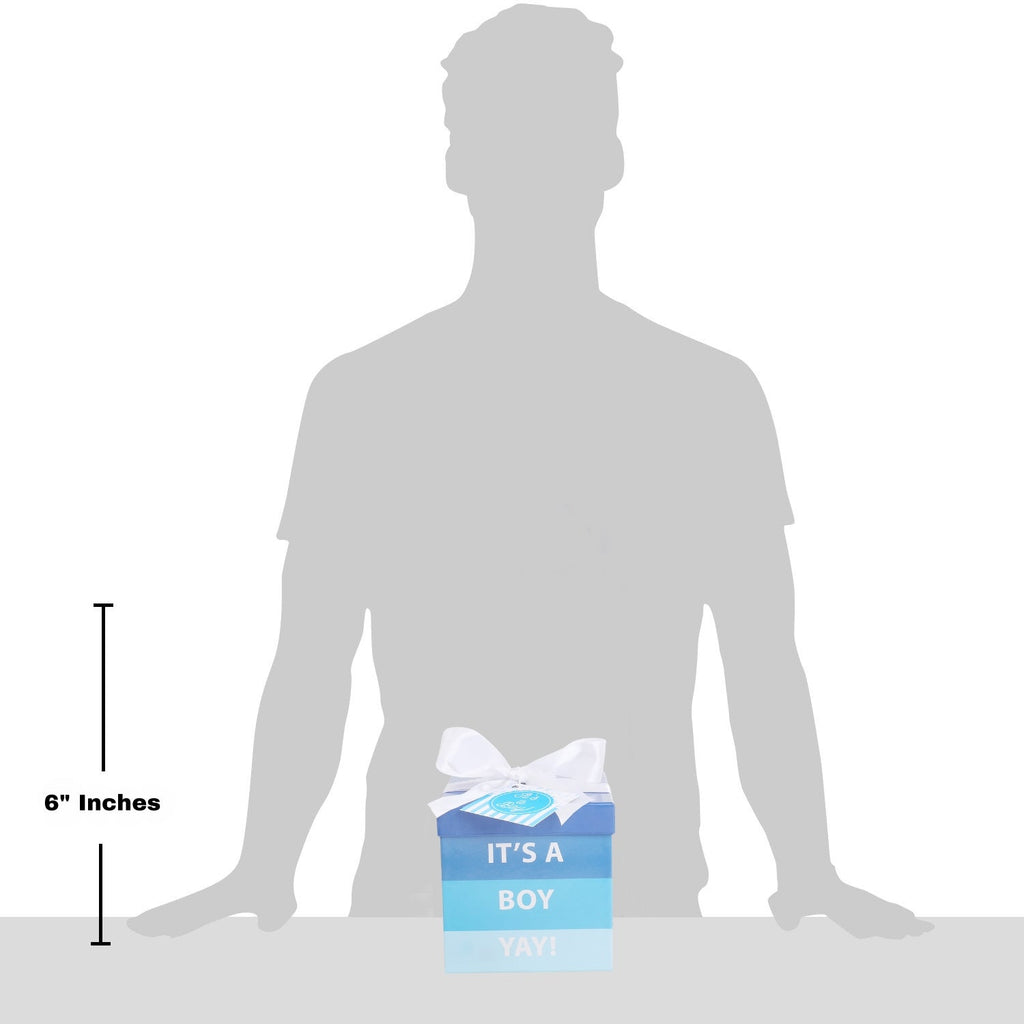 It’s A Boy Baby Gift Box