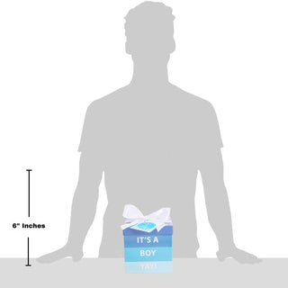 It’s A Boy Baby Gift Box