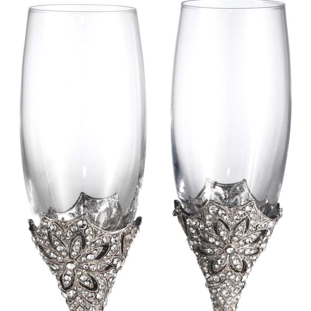 Windsor Flutes (Set of 2)