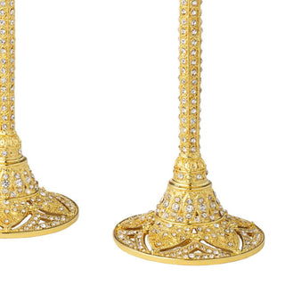 Windsor Flutes (Set of 2)