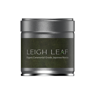 Premium Organic Ceremonial Matcha | Japanese Tea Ritual Blend