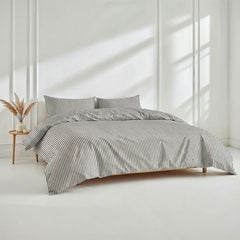 Luxe 400 Thread Count Australian Cotton Sateen Bedding Bundle