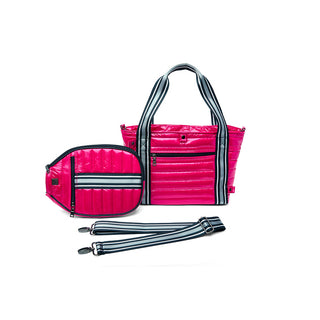 Ace of the Court Pickleball Bag Set