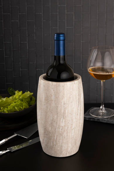 Meraki Marble Wine Chiller