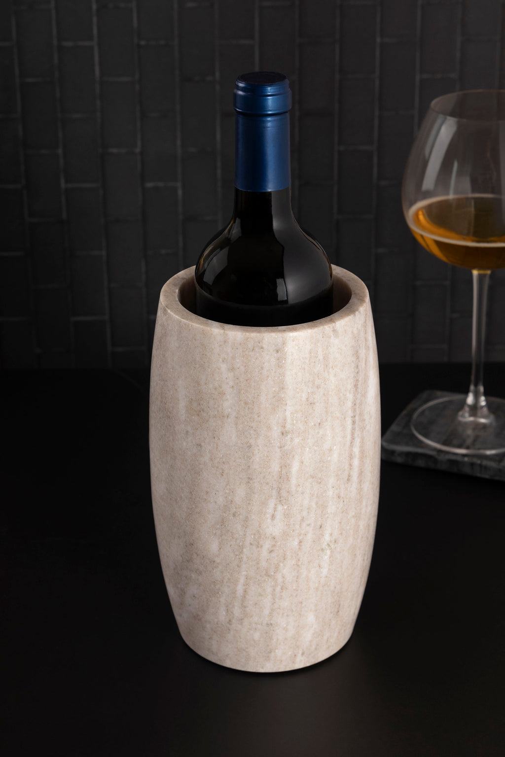 Meraki Marble Wine Chiller