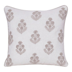 Ocana Throw Pillow