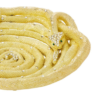 Serpentina Catchall Bowl | Catchall Tray