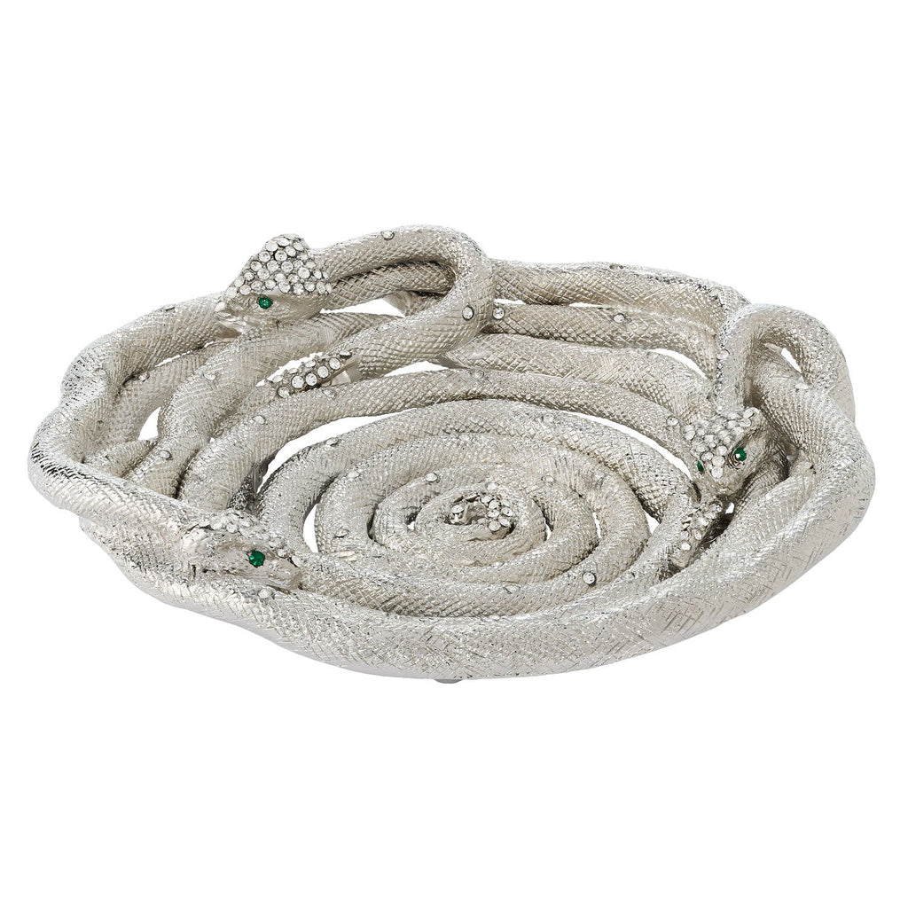 Serpentina Catchall Bowl | Catchall Tray