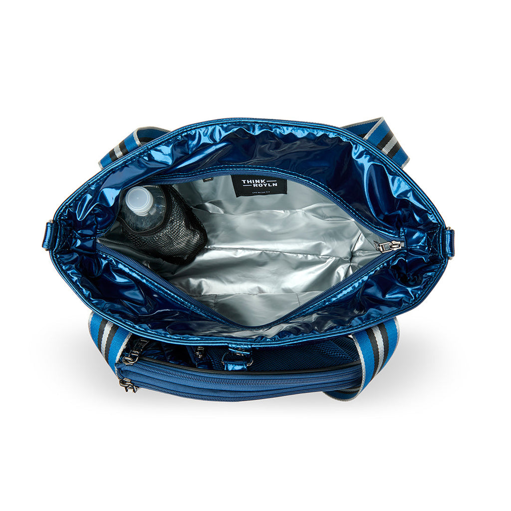 Ace of the Court Pickleball Bag Set