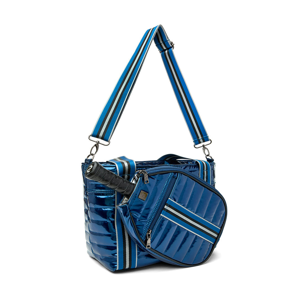 Ace of the Court Pickleball Bag Set