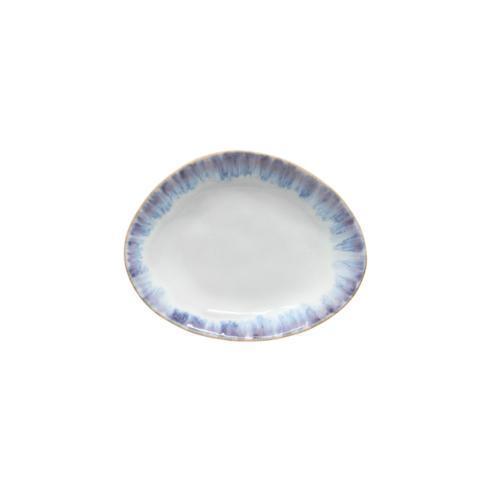 COSTA NOVA Brisa Oval Plate 8