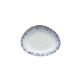 COSTA NOVA Brisa Oval Plate 8