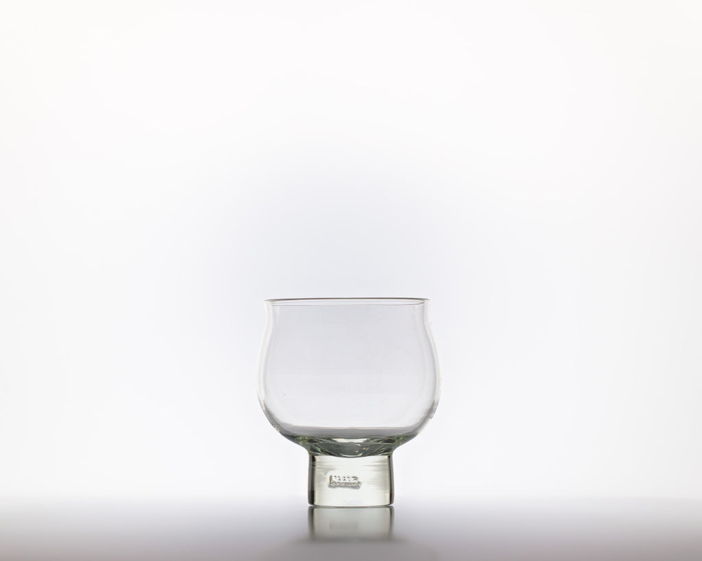 HAAND Hand-Blown Wine Glass – Artisan Stemware