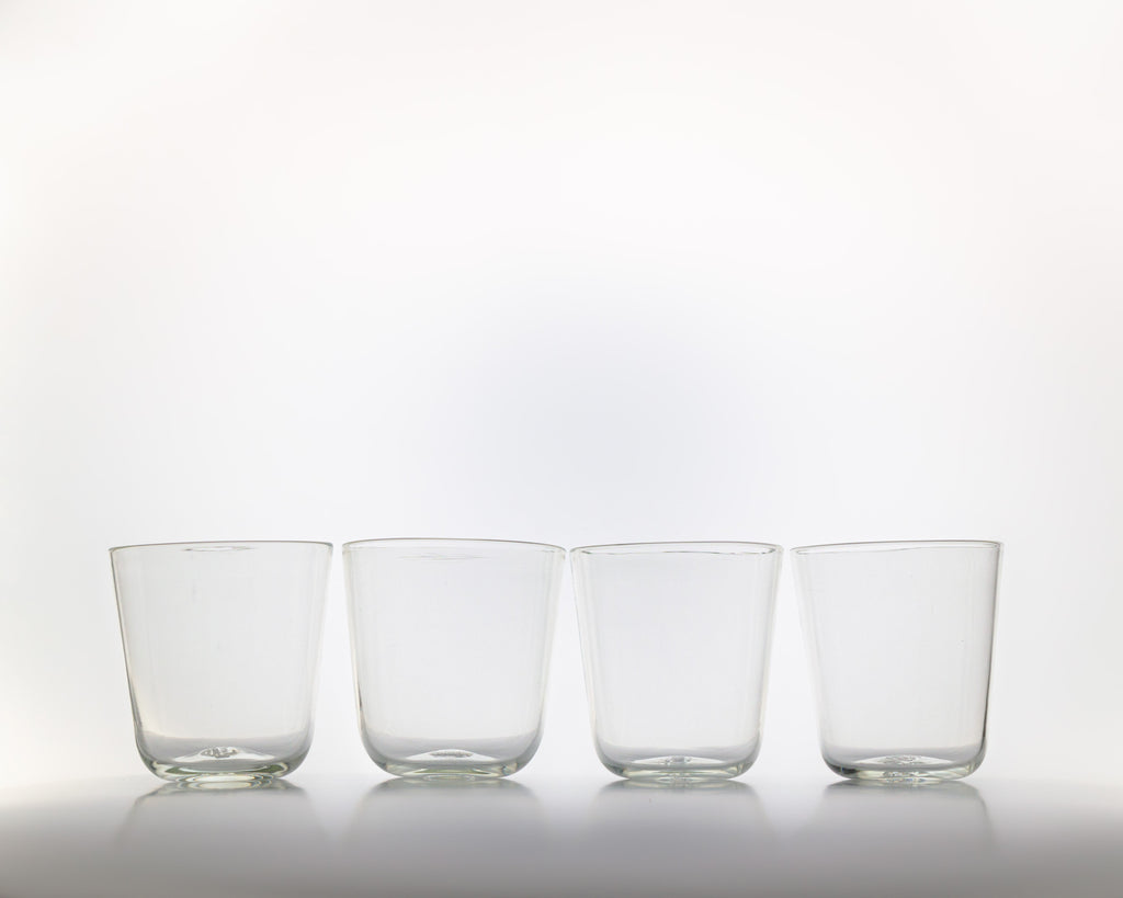 HAAND Bodega Glass – Hand-Blown Everyday Drinking Glass