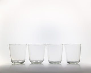 HAAND Bodega Glass – Hand-Blown Everyday Drinking Glass