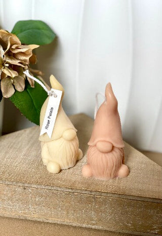 Gnome Scented Candle – Handcrafted Whimsy Soy Wax for Your Home