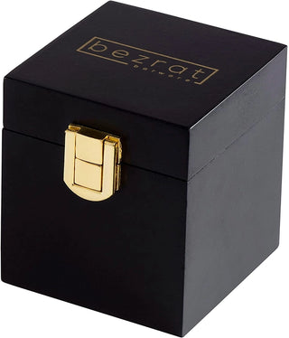 Gold Bullet Stones Gift Set Box