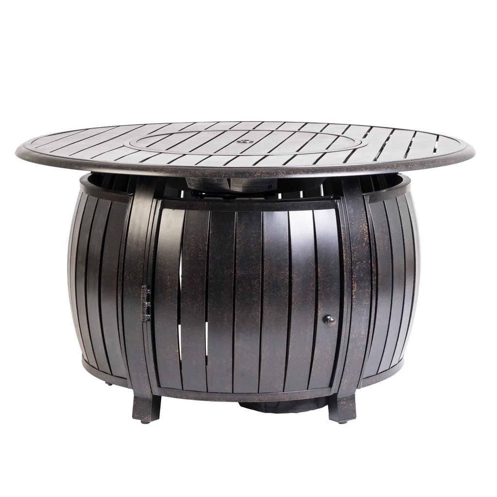 Grand Cooper 44