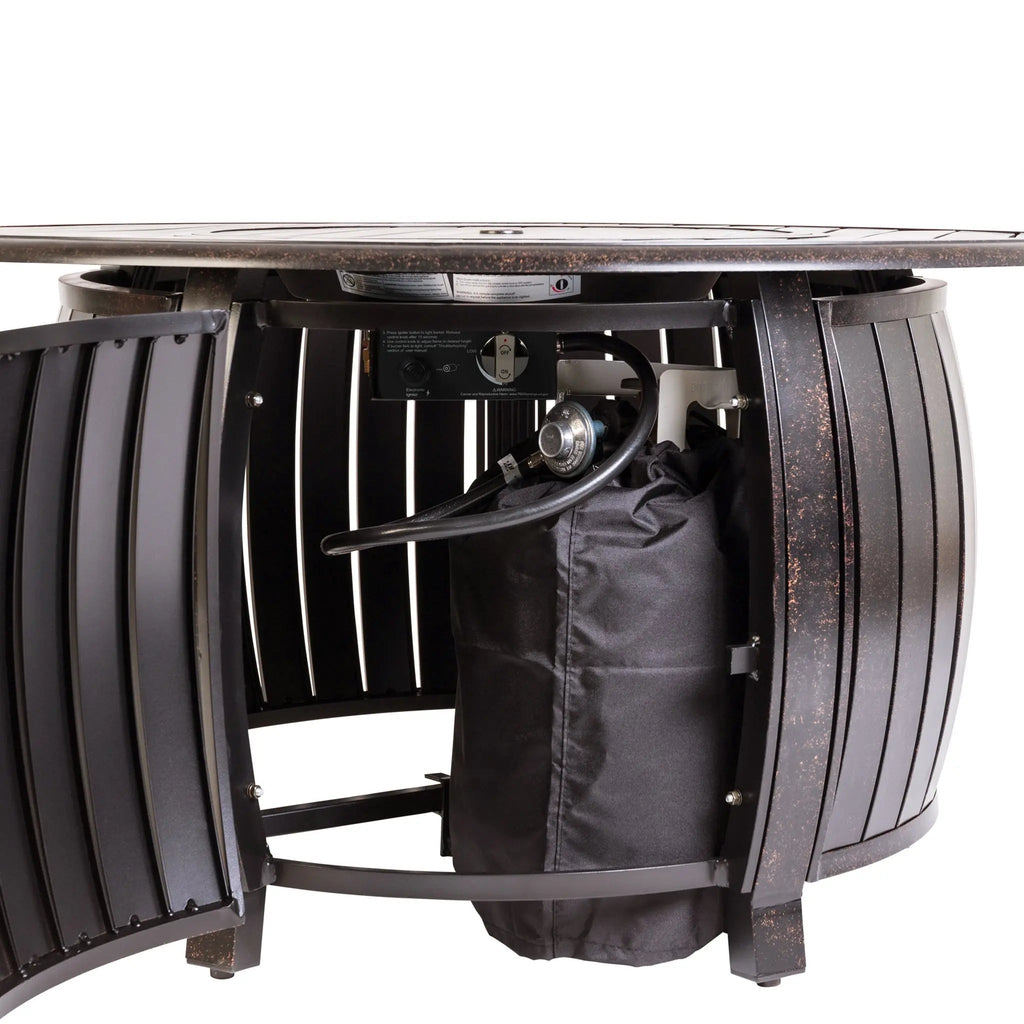 Grand Cooper 44