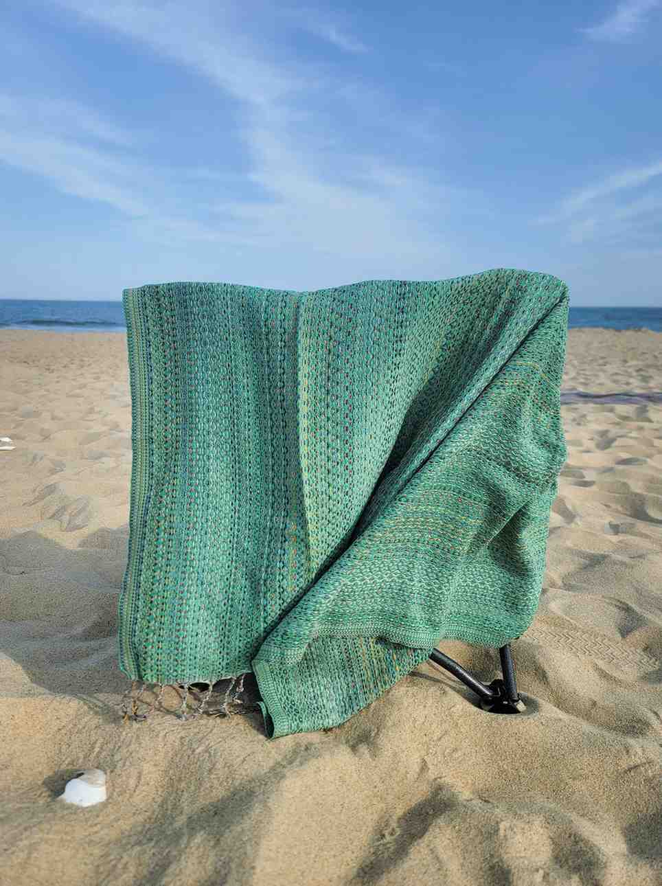 ALA Peshtemal Turkish Cotton Towel | Lightweight & Multi-Use