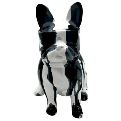 French Bulldog with Glasses - 8