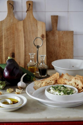 COSTA NOVA Cook & Host Chip and Dip 13