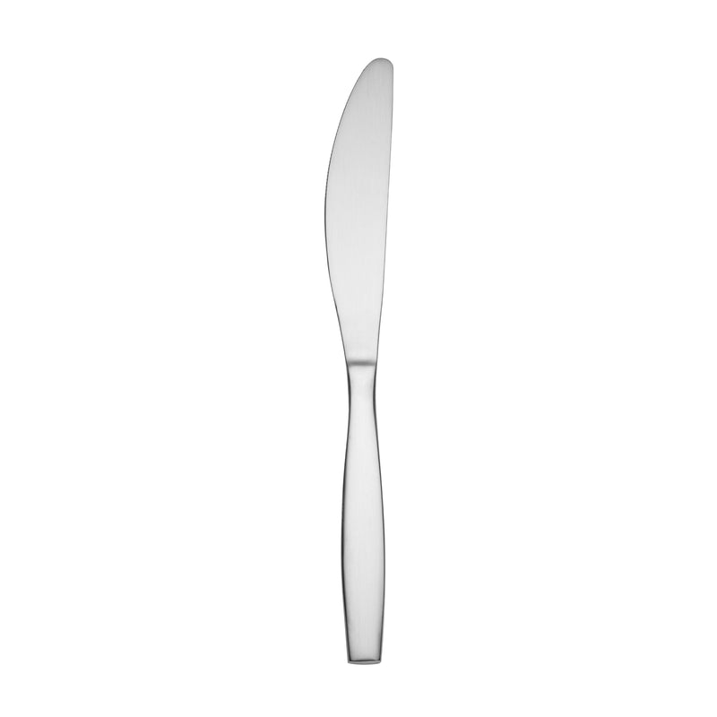 Oneida Satin Bond Dinner Knife, stainless steel