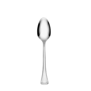 Oneida Emma Teaspoon, 18/0 stainless steel