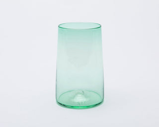 HAAND Highball Glass – Hand-Blown Artisan Drinkware