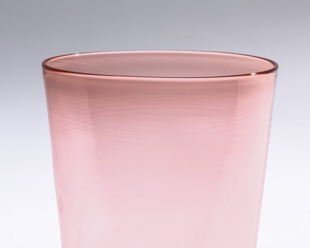 HAAND Bodega Glass – Hand-Blown Everyday Drinking Glass