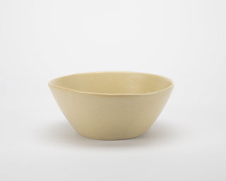 HAAND Hestia Sharing Bowl – Handcrafted Porcelain Serving Bowl