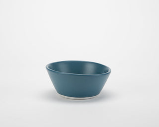 HAAND Breakfast Bowl – Handcrafted Porcelain Cereal & Yogurt Bowl