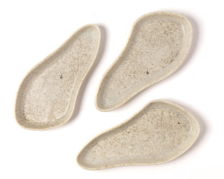 HAAND Riverstone Dessert Plate – Stacy London Collection